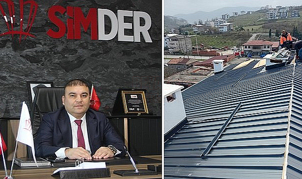 SİMDER’den inşaatta keyfi uygulamalara red