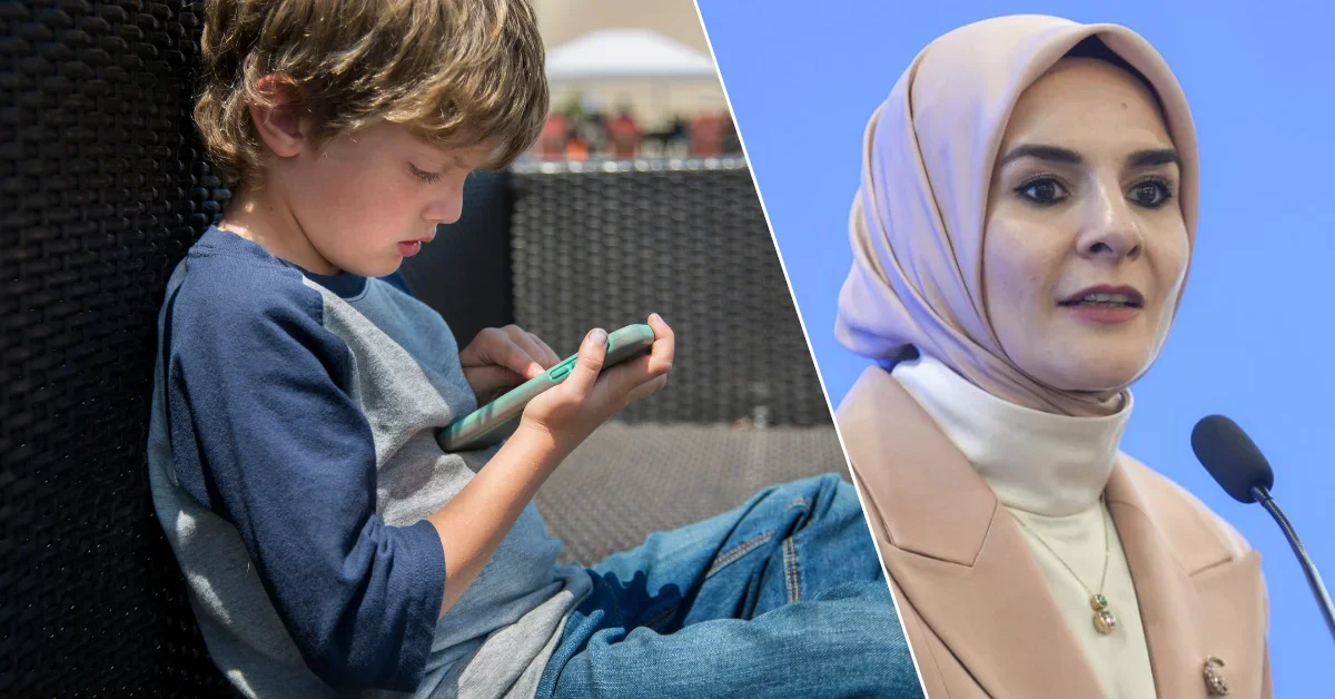 15 yaş altına sosyal medya hizmeti verilmeyecek