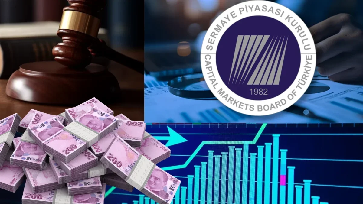 SPK, Odine Solutions işlemlerinde 21 kişiye yasak getirdi