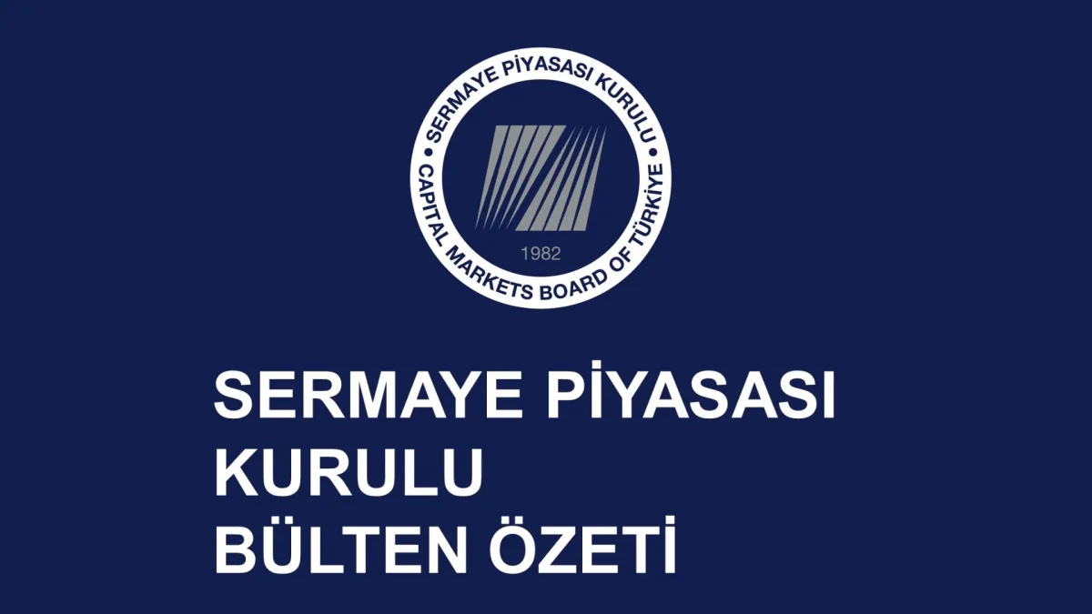 SPK Tera Yatırım’ın iznini iptal etti, tasfiye kararı aldı
