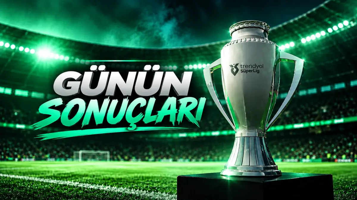 Süper Lig 7. hafta: Beşiktaş ve Çorum FK kazandı