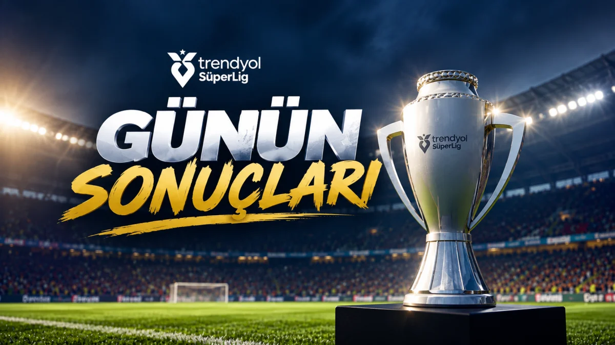 Fenerbahçe ve Galatasaray cumartesiyi galibiyetle kapattı