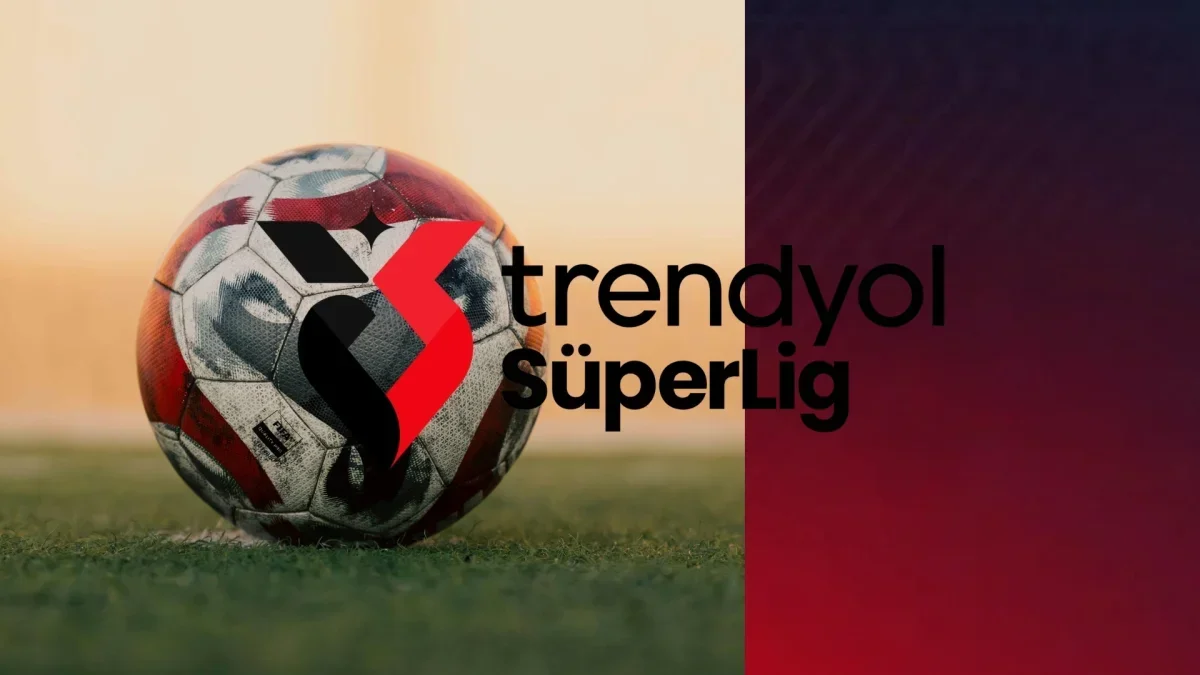 Süper Lig’de 8. hafta: Trabzonspor-Beşiktaş 19 Ekim’de