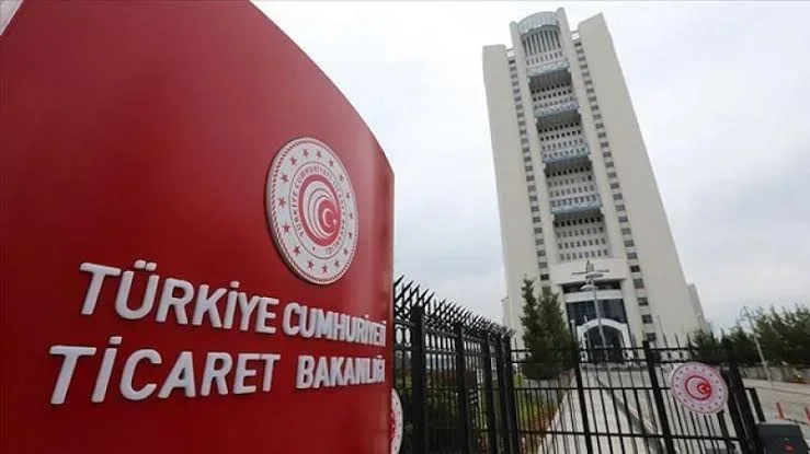 Ticaret Bakanlığı: 2.6 milyar TL ceza kesildi
