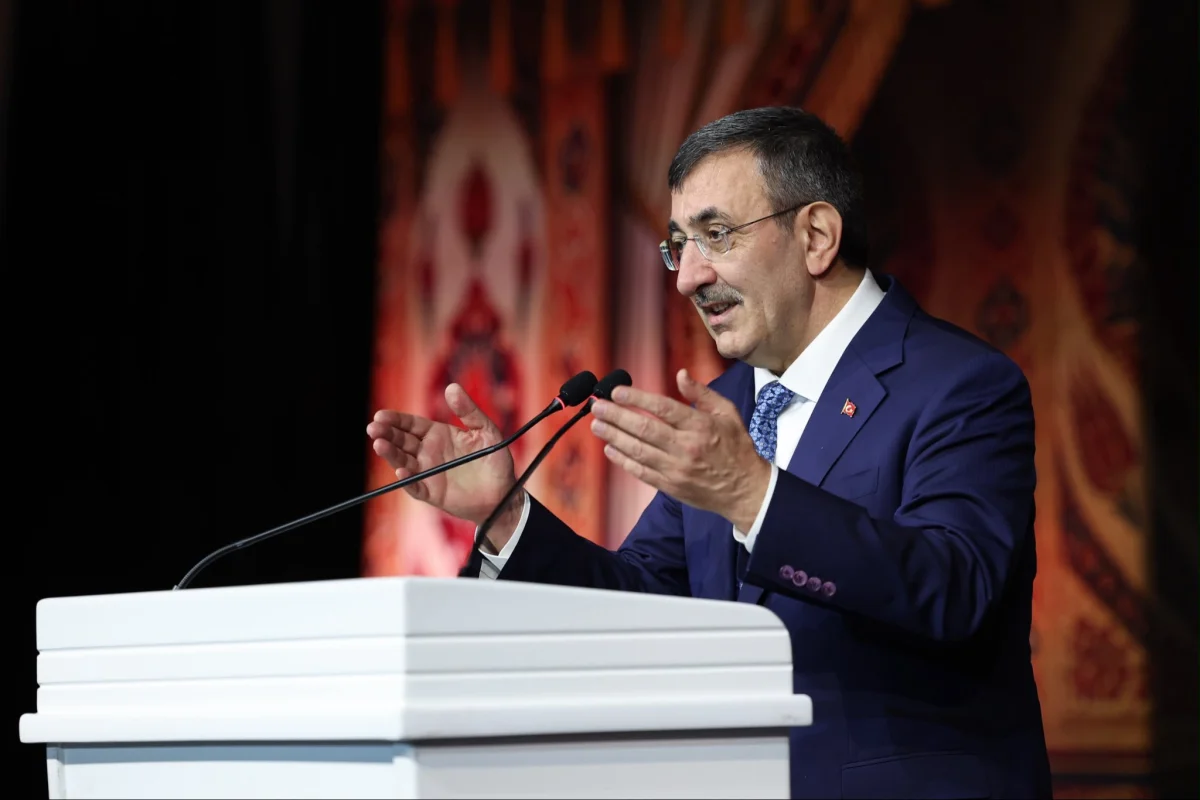 Türk Dünyası Diyalog Forumu Ankara’da düzenleniyor