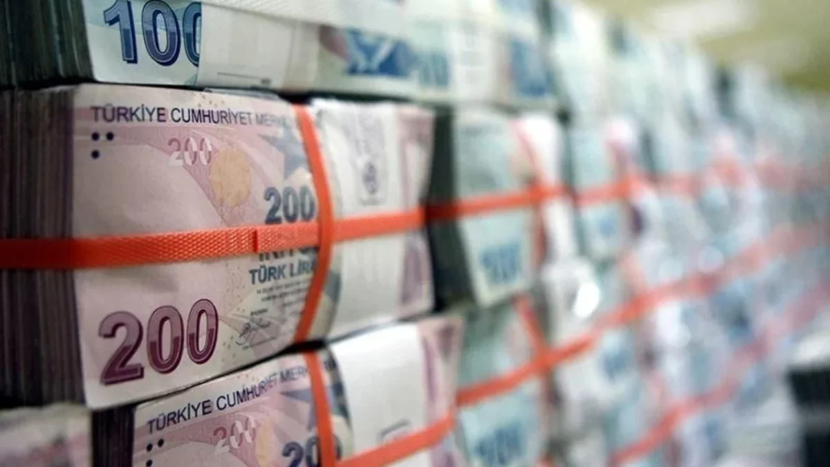 Şimşek: Yıllık cari açık 42,1 milyar dolar