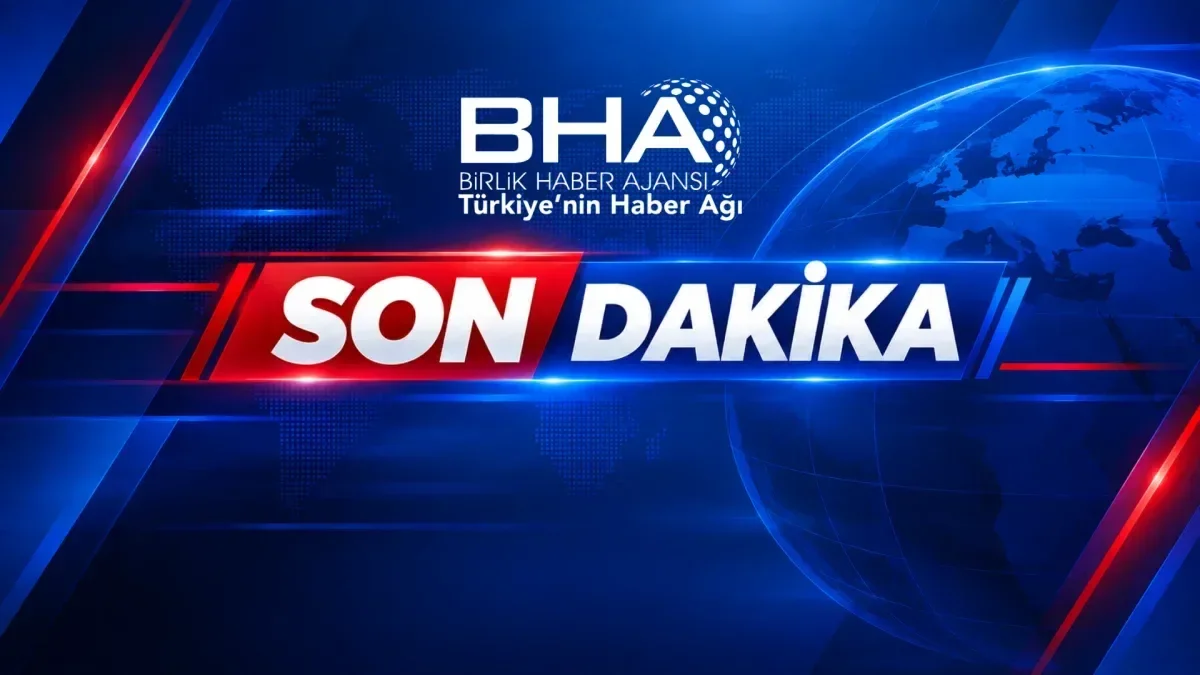 Çakmak’a Tera fonu soruşturmasında adli kontrol