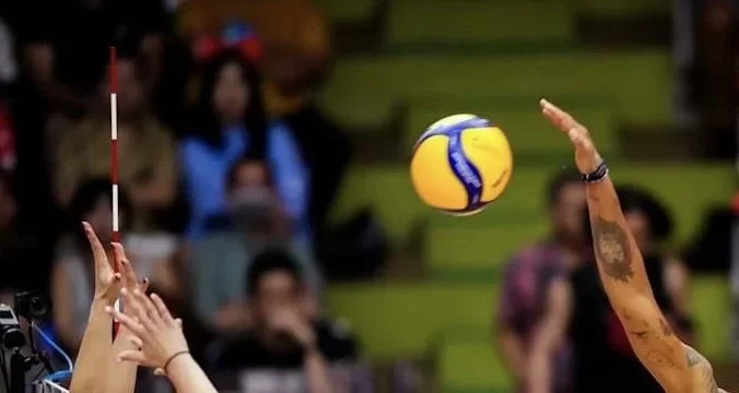 Voleybolda hafta sonu: Efeler ve Sultanlar Ligi’nde 14 maç