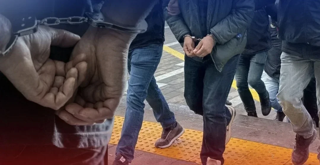 33 ilde yasa dışı bahis operasyonu: 119 şüpheli hedefte